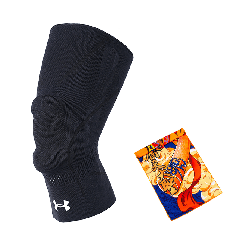 Наколенники Under Armour Andromeda - Boxette Shop